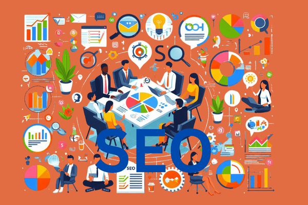 What is SEO