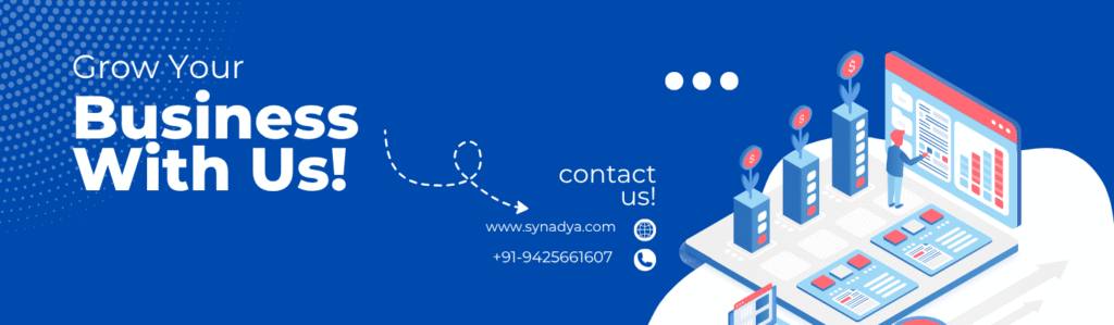 contact synadya digital marketing agency