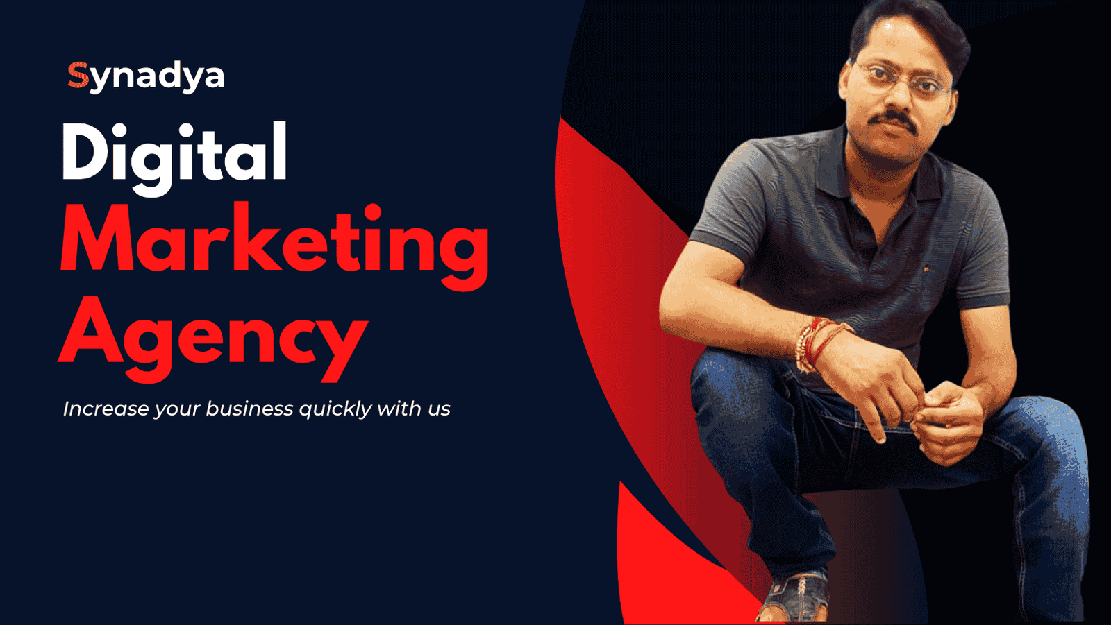 Digital Marketing Agency in India