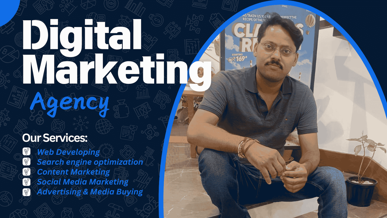 Digital Marketing Agency